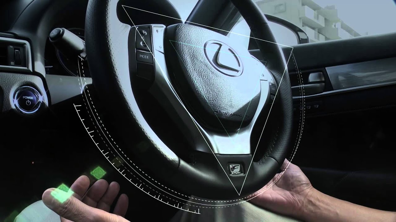 準備已妥當 Lexus明年將導入level 2自駕技術 汽車 三立新聞網setn Com