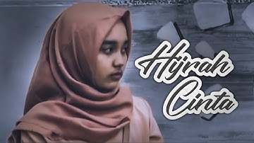 Film Pendek "HIJRAH CINTA" (SMK NEGERI 2 TASIKMALAYA)