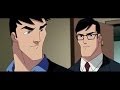 Batman ; The World's Greatest Detective : Straight from Superman [HD]