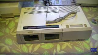 TOTC-02.01: Coleco Adam Restoration - Introduction