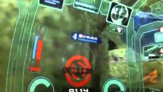 【戦場の絆】 'Kelios' 青葉区66 ケンプファー 【移動砲台戦】
