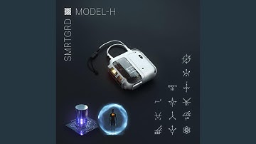 SMRTGRD Model-H