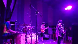 My Instant Song,Get Up / MONOEYES コピー