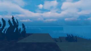 Daily Dose of Minecraft Scenery 257 Dream Escape - The Tides 4K60FPS