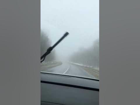 Погода в тульской области - YouTube