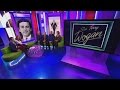 The One Show: Tribute to Sir Terry Wogan