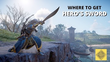 Where to Get Powerful Hero