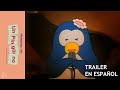 Memorias de un Pingüino: Un Relato de Felicidad | Primer Tráiler en Español Latino (Patata Studios)