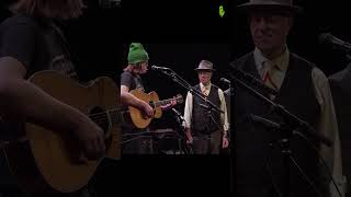 eTown finale with Brett Dennen & Marleys Ghost - Like a Rolling Stone
Brett Dennen and Marleys Ghost, with Nick and Helen and the eTones, perform the eTown finale, Like a Rolling Stone, the essential Bob Dylan song.
Find the full song: https://youtu.be/z-JujE0y3Ts
This performance was recorded at eTown Hall in Boulder, Colo., as part of the nationally syndicated radio program eTown.
Be a part of the audience at our next recording: https://www.etown.org/etown-hall/all-events/
Subscribe To Our Weekly Podcast:
Apple Music: http://bit.ly/eTown_Pod
Spotify: https://open.spotify.com/show/12lHIcExoD8B5Q8qWT0ZBv?si=4efbb8dd11db4561
Connect with eTown:
https://www.eTown.org
Sign up for our newsletters: https://bit.ly/etown-newsletter
Like eTown on FACEBOOK: http://bit.ly/eTown_FB
Follow eTown on X: http://bit.ly/e_Twitter
Follow eTown on INSTAGRAM: http://bit.ly/eTown_Insta
Your support helps us bring concerts, tapings and conversations to audiences while fostering connection through music, ideas and community. If youd like to support eTowns mission to educate, entertain and inspire a diverse audience through music and conversation, please consider a donation: https://www.etown.org/get-involved/donate-orig/ eTown finale with Brett Dennen & Marleys Ghost - Like a Rolling Stone