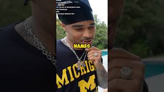 Max Can't Stop Trolling Jason About Girls😭