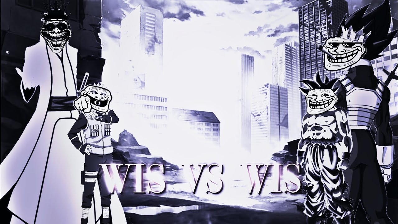 Wis Vs Wis || Part-11 || 1v1 who is better? || Mid Fr 🙄 - YouTube