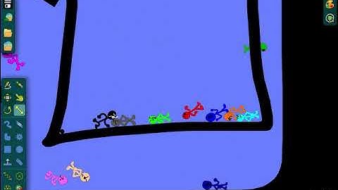 Random RTTB season day 1