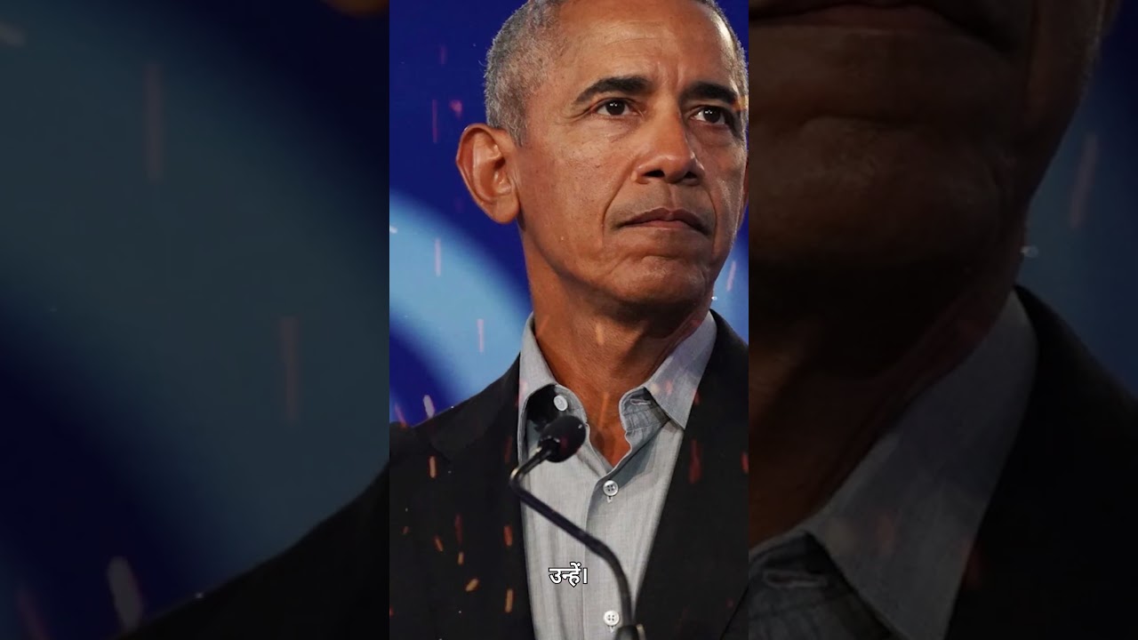 Barack Obama ने जीता 5वां Emmy | Tom Hanks को पीछे छोड़ा