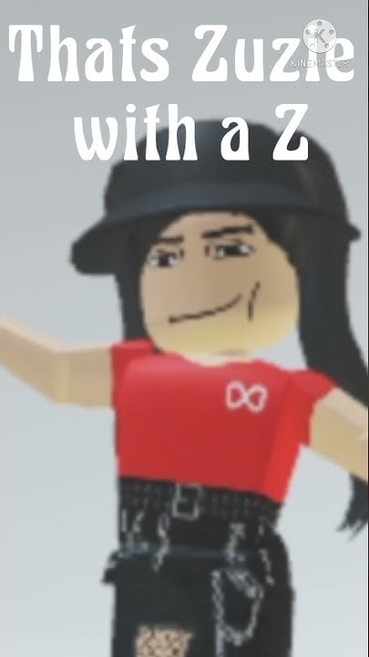 Hello My Name Is Zuzie Roblox Id hElLo My NaMe Is ZuZiE | Roblox Trend - YouTube