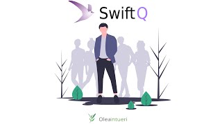 SwiftQ App - Shorten the Q. screenshot 4