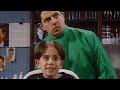 Barber Bean... | Mr Bean Live Action | Full Episodes | Mr Bean