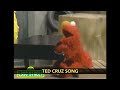 Elmo Claps Back At Ted Cruz The Only Way He Knows How