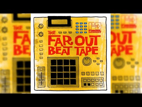Various Artists - Far Out Beat Tape (Full Album Stream)