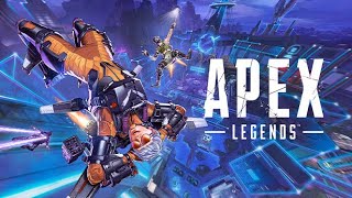 Apex Legends (Main Title) - Stephen Barton (Orchestra Score + Audio)