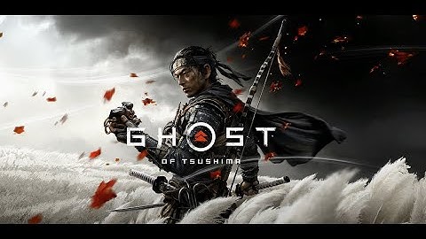 Ghost of Tsushima (4K) Walkthrough Gameplay Part 9