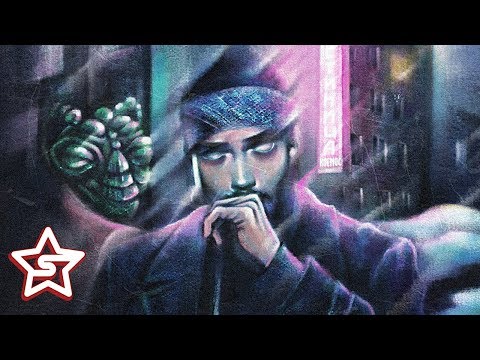 MNOGOZNAAL - Девятины (Prod. Fortnoxpockets) [FlexStarMusic - Audio]