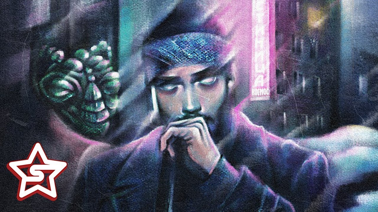 MNOGOZNAAL - Девятины (Prod. Fortnoxpockets) [FlexStarMusic - Audio]