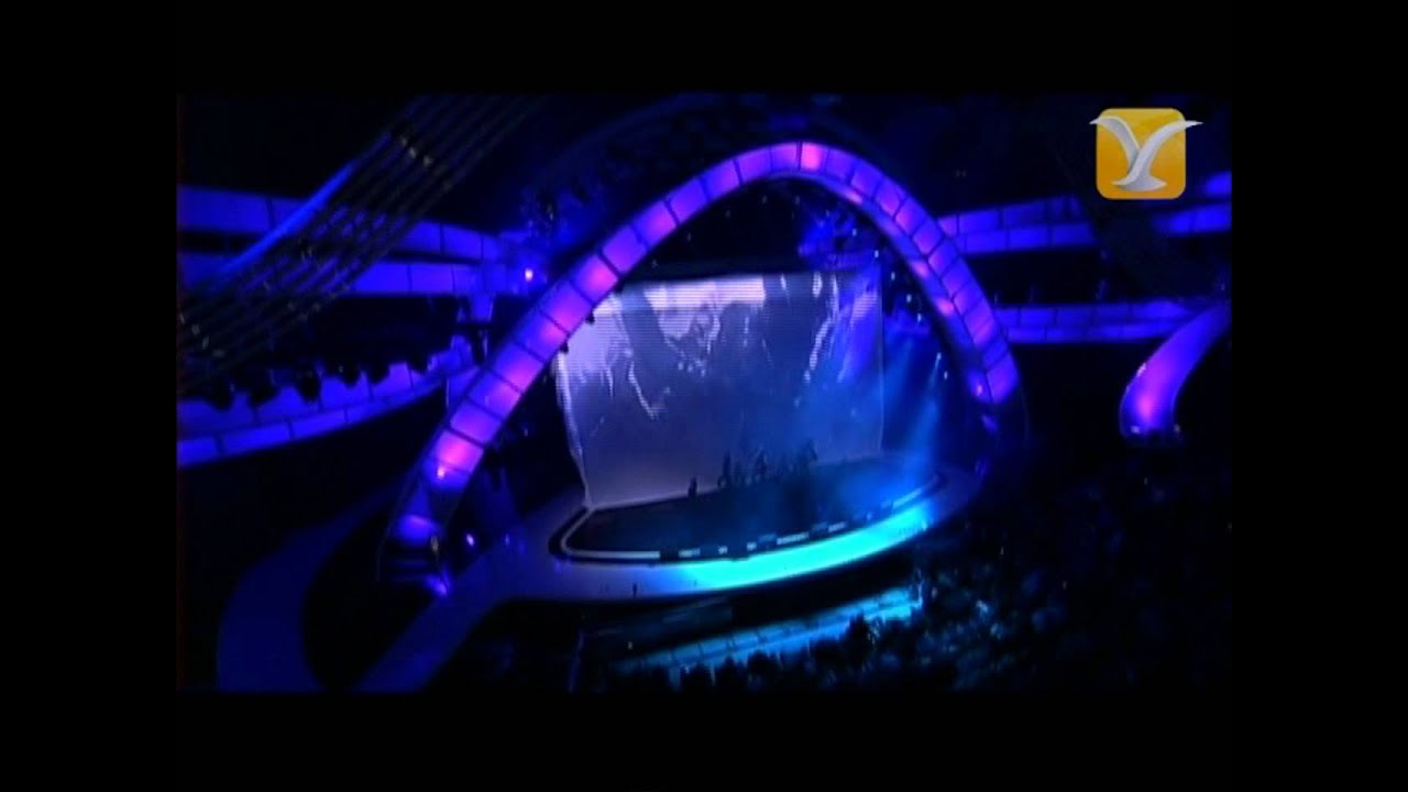 Wisin & Yandel, Mírala Bien - Pam Pam, Festival de Viña 2013