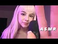 АСМР МАССАЖ Лица Для Сна 💆🏻‍♀️💫 / Приятные Звуки 🌸 / ASMR