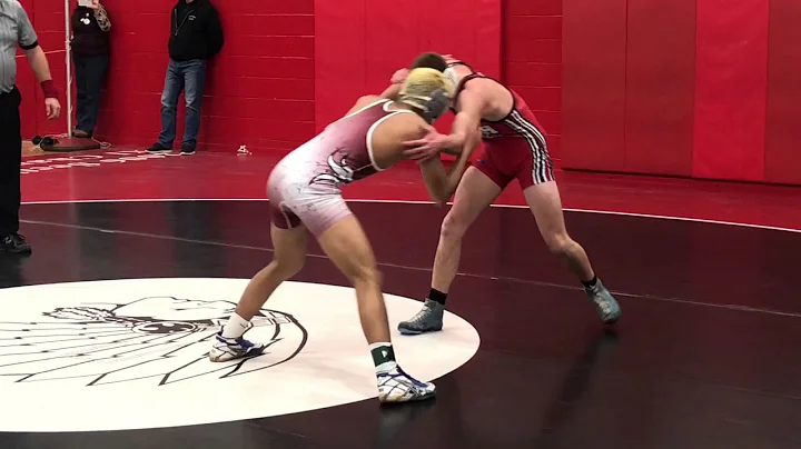 Carlos Espinal Finals Match 31st Annual Rocky Gilm...