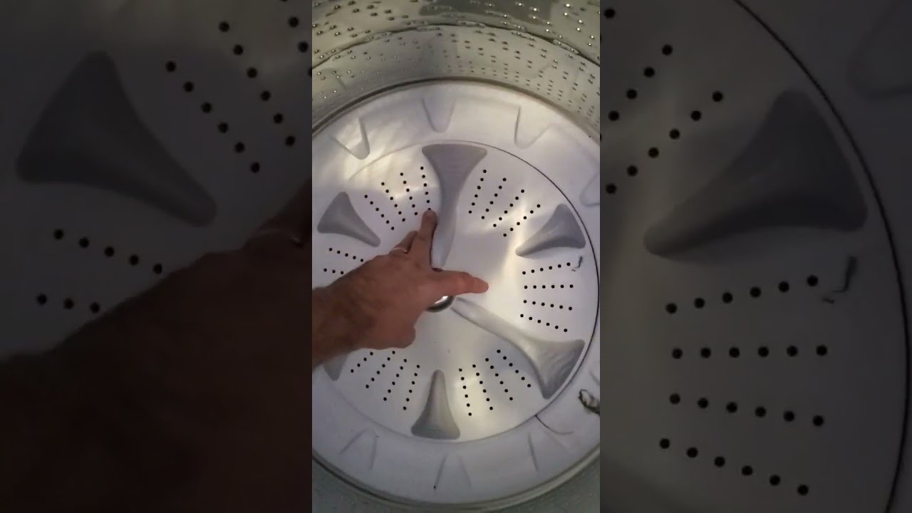 The Best Washer 