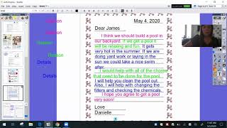 Week 7 writing