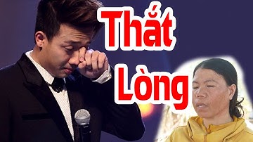 Hát Mãi Ước Mơ 2021-Trấn Thành, Trường Giang thắt lòng bật khóc nức nỡ khi xem hoàn cảnh 3 mẹ con