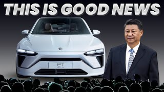 HUGE NEWS! EV Battery Technology Just KILLED Tesla's Future!