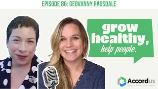 Why After-School Programs Matter More Than Ever Right Now with Giovanni Ragsdale