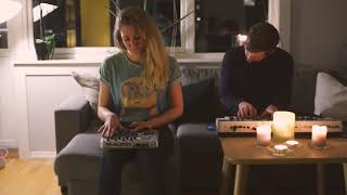 Lingve - Dilemma Cover