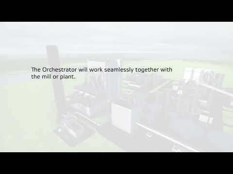 Mill orchestrator’s day