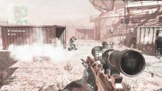 MW3 Quad Feed Edit