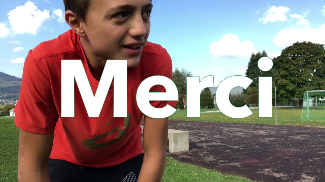 TUTO :COMMENT FAIRE SALTO AVANT