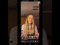 Connie Talbot - Ocean Eyes - Tiktok Live