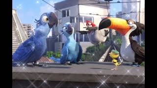 Rio - We Are Young (Fun) Resimi