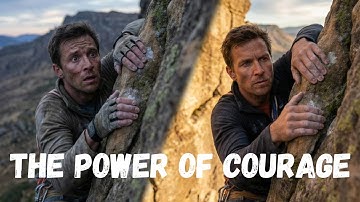 “I Was Terrified… But This Changed Everything.”