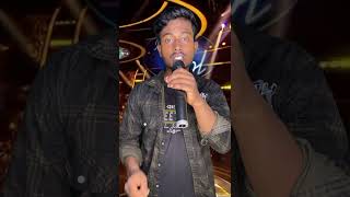 aap bahut apne aap ko padhe likhe samajhte Hain funny dialogue Indian idol video
