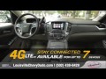 2016 Chevrolet Suburban in Louisville, ky. presented by Mike Davenport with Bachman Chevrolet