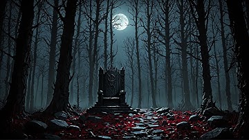 The Lay of Leithian Canto II