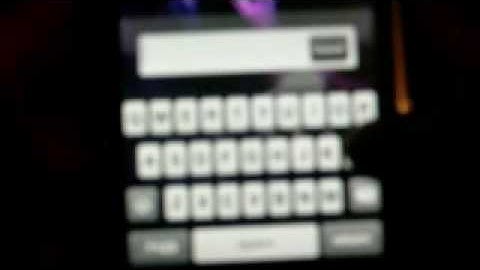 How to get a lettered passcode no jailbroken and no computer on iPod touch and iPhone