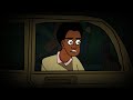 3 Uber Horror Stories Animated Compilation