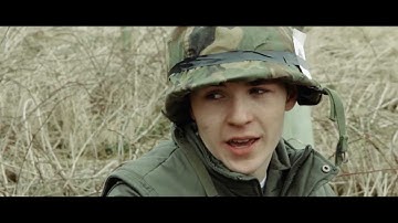 AS Media Film Opening - First Draft