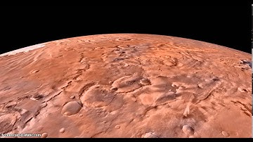 A tutorial video about WorldWide Telescope by the Egaleo team