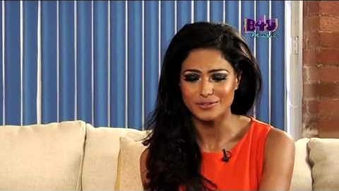 ACHIVERS - SERIES - 2 - EPISODE 5 - VEENA MALIK WITH HOST SADIA SIDDIQUI - PART 1