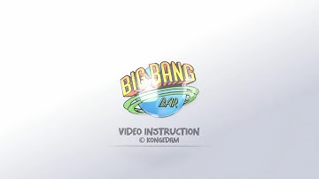 Master The Big Bang Bar Pinball Machine From 1996! | Capcom
